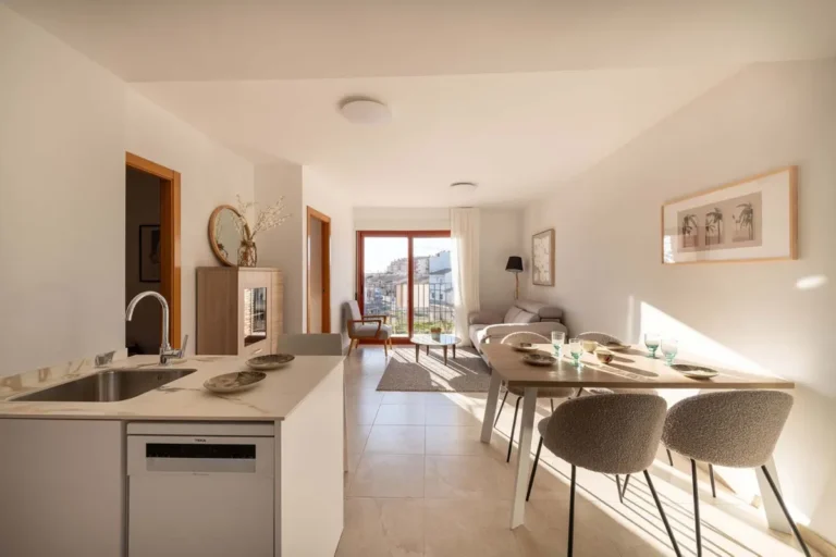 Apartment in Avileses – Murcia