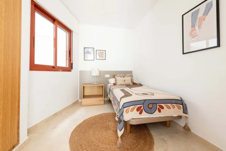 Apartment in Avileses – Murcia