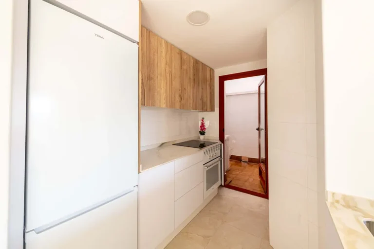 Apartment in Avileses – Murcia
