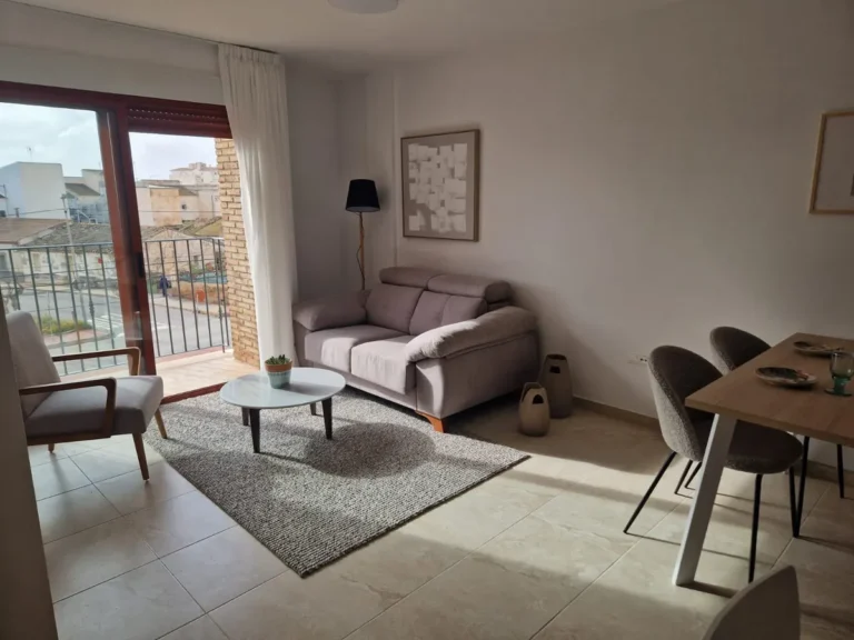 Apartment in Avileses – Murcia