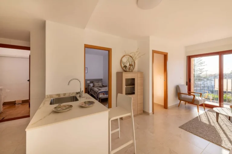Apartment in Avileses – Murcia