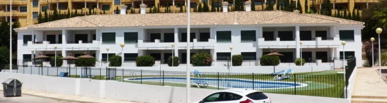 Apartment in Campoamor R-5 – Orihuela
