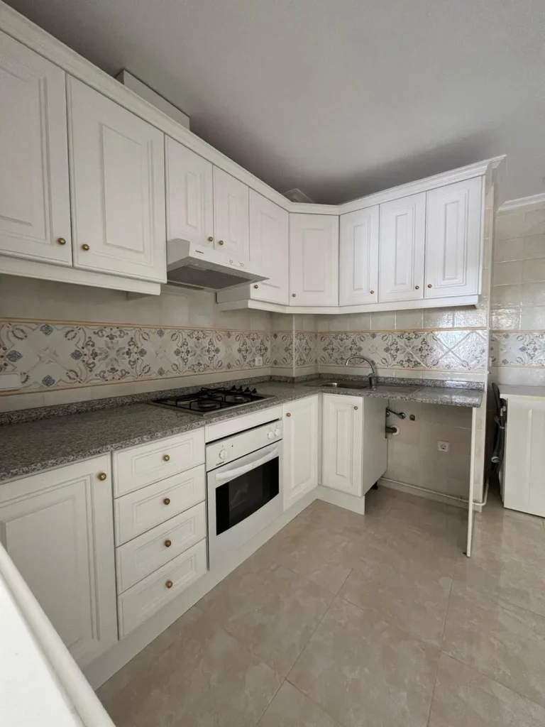 Apartment in Campoamor R-5 – Orihuela