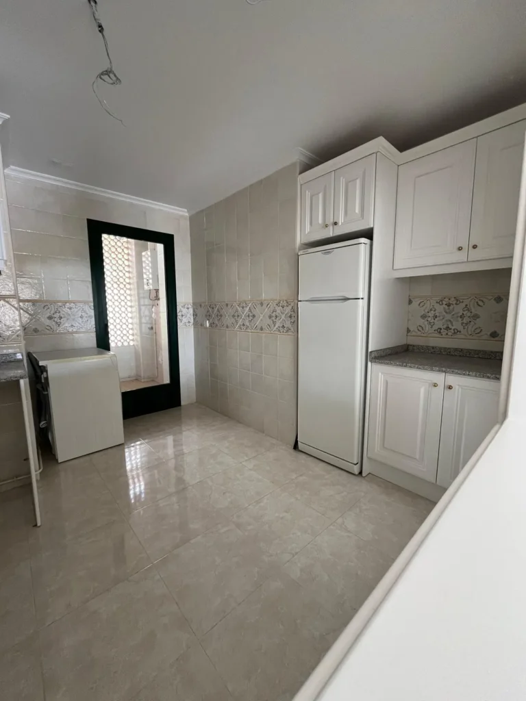 Apartment in Campoamor R-5 – Orihuela