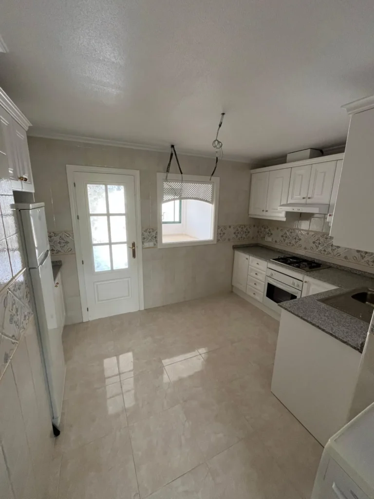 Apartment in Campoamor R-5 – Orihuela