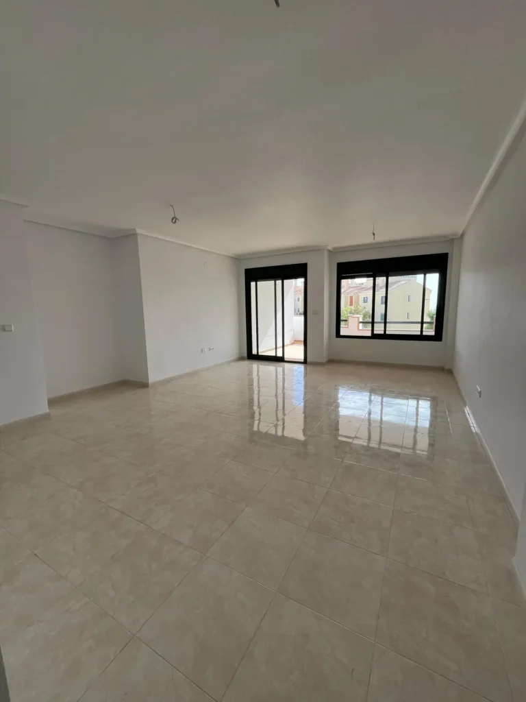Apartment in Campoamor R-5 – Orihuela