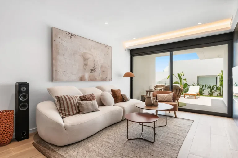Apartment in Cumbre del Sol – el Poble Nou de Benitatxell/Benitachell