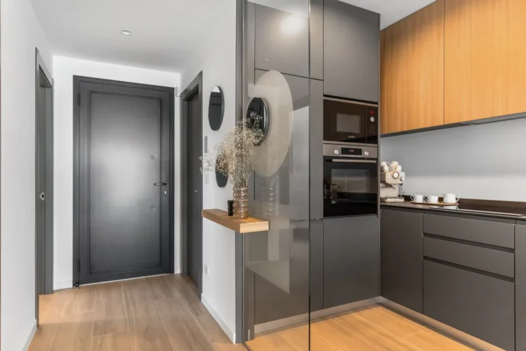 Apartment in Cumbre del Sol – el Poble Nou de Benitatxell/Benitachell