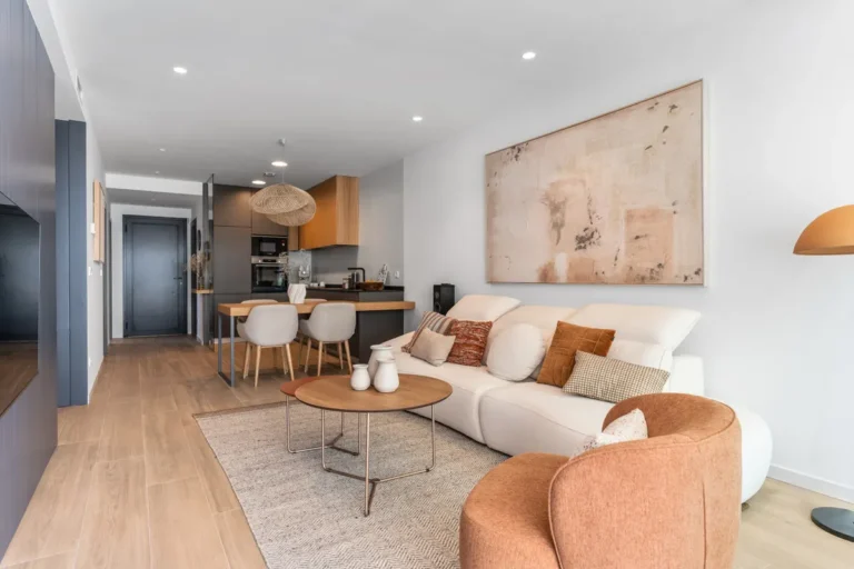 Apartment in Cumbre del Sol – el Poble Nou de Benitatxell/Benitachell