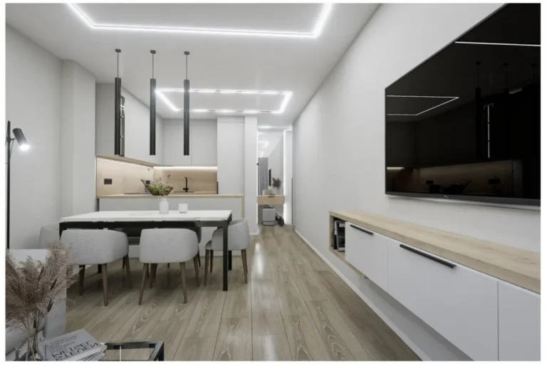 Apartment in El Acequión - Los Náufragos – Torrevieja