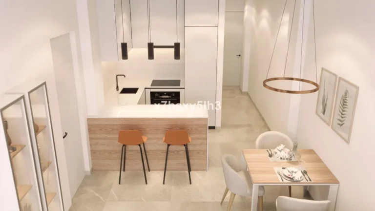 Apartment in El Acequión - Los Náufragos – Torrevieja