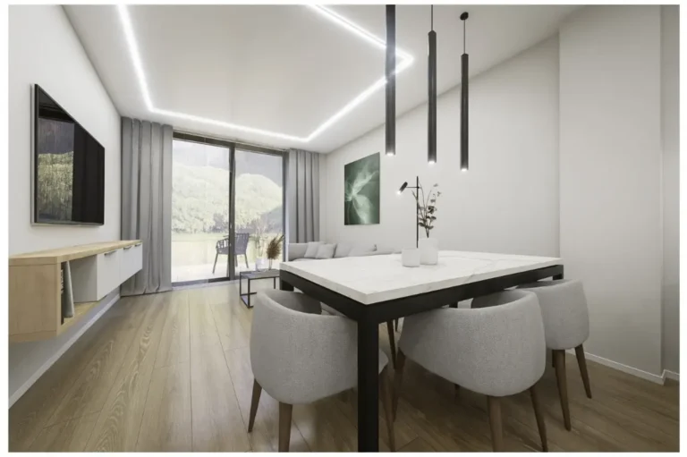 Apartment in El Acequión - Los Náufragos – Torrevieja
