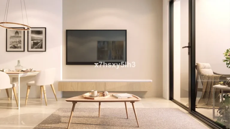 Apartment in El Acequión - Los Náufragos – Torrevieja