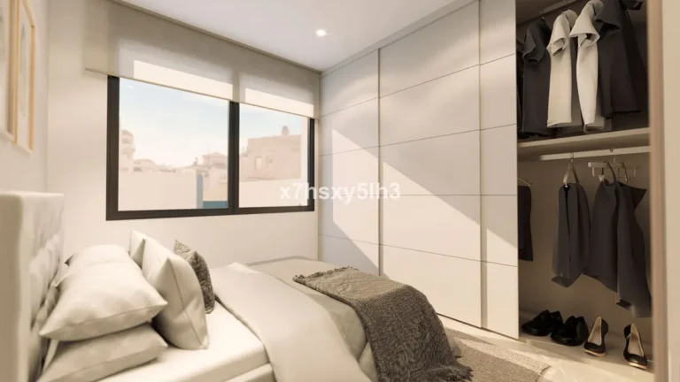 Apartment in El Acequión - Los Náufragos – Torrevieja