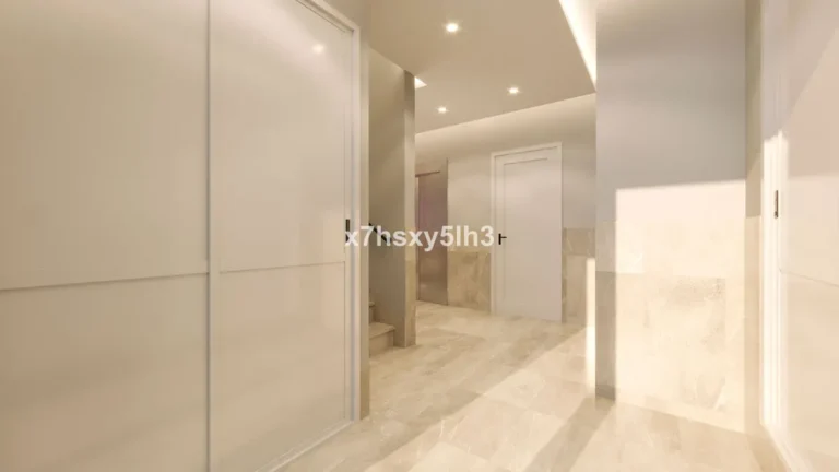 Apartment in El Acequión - Los Náufragos – Torrevieja