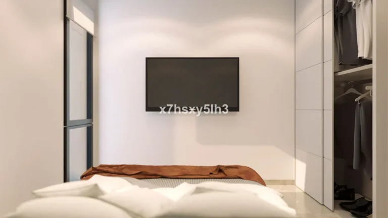 Apartment in El Acequión - Los Náufragos – Torrevieja