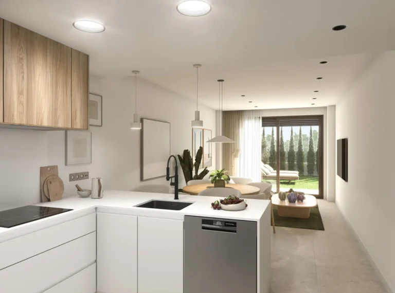 Apartment in Guardamar del Segura – Guardamar del Segura