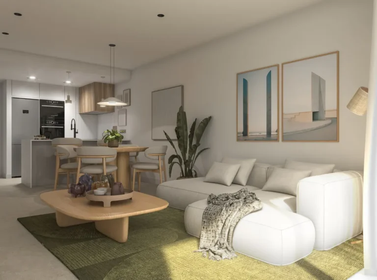 Apartment in Guardamar del Segura – Guardamar del Segura