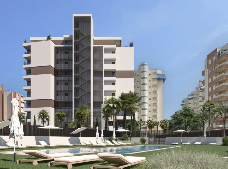 Apartment in Guardamar del Segura – Guardamar del Segura