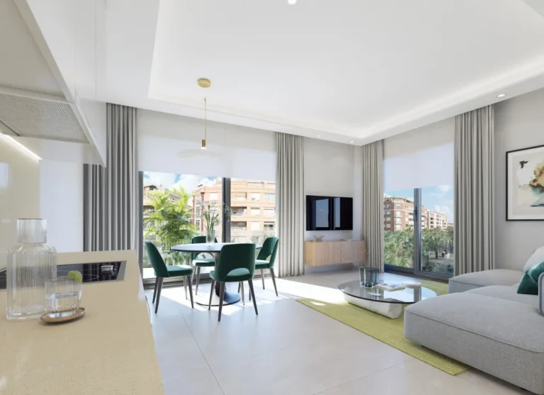 Apartment in Guardamar del Segura – Guardamar del Segura
