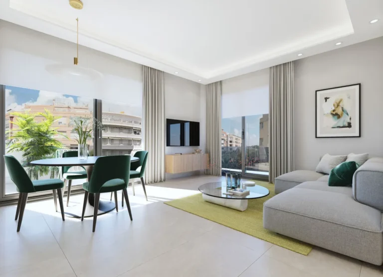 Apartment in Guardamar del Segura – Guardamar del Segura