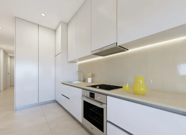 Apartment in Guardamar del Segura – Guardamar del Segura