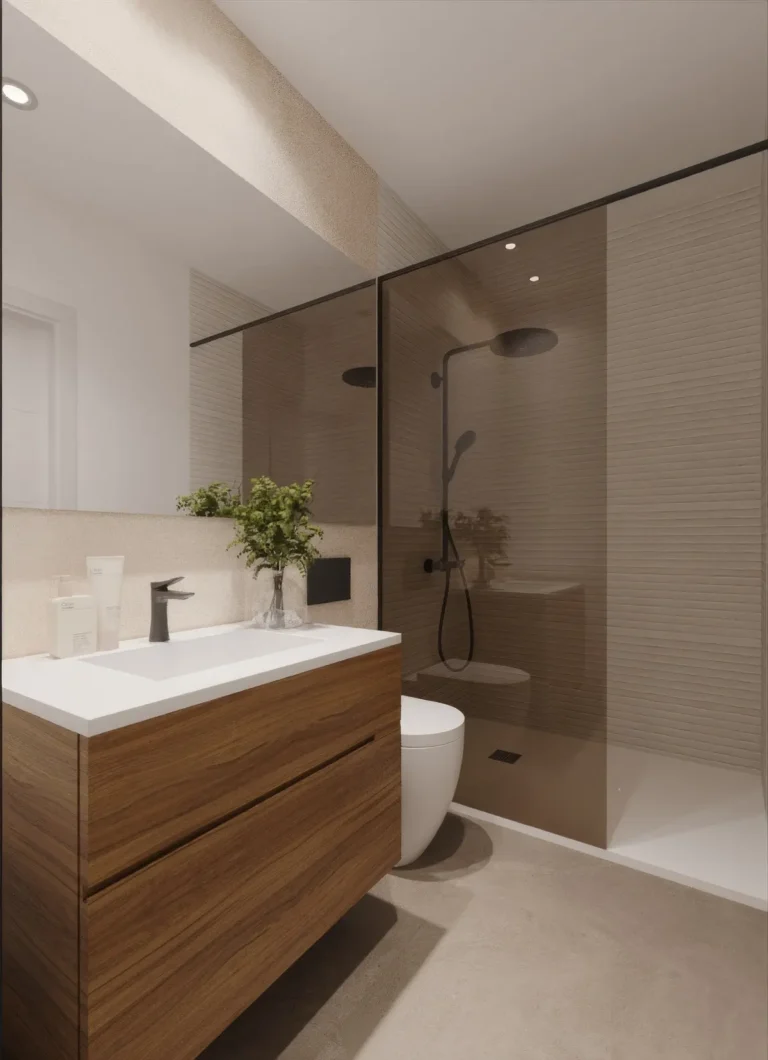 Apartment in Hacienda del Álamo – Fuente Álamo de Murcia
