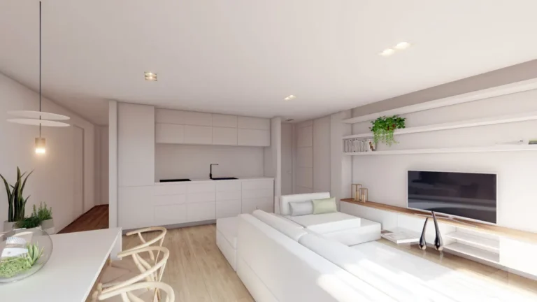 Apartment in La Manga Club Resort – Cartagena
