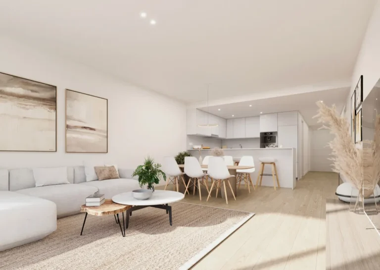 Apartment in La Manga Club Resort – Cartagena
