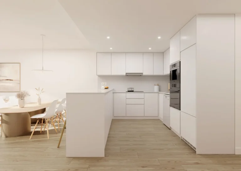 Apartment in La Manga Club Resort – Cartagena