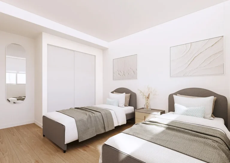 Apartment in La Manga Club Resort – Cartagena