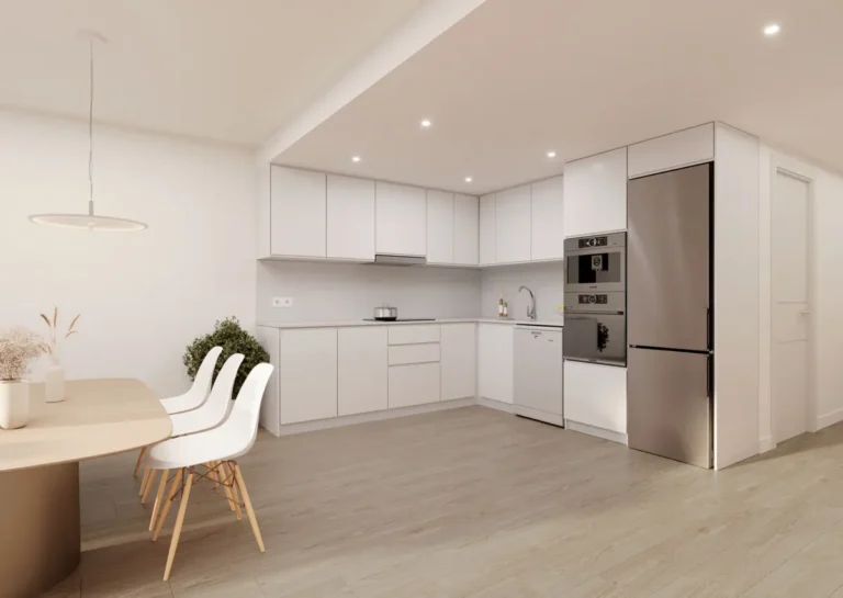 Apartment in La Manga Club Resort – Cartagena