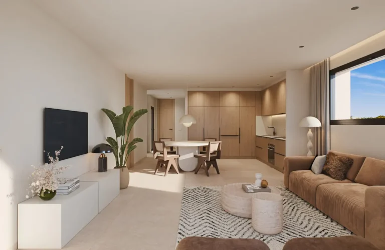 Apartment in Las Colinas Golf – Orihuela