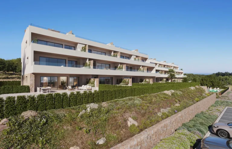 Apartment in Las Colinas Golf – Orihuela