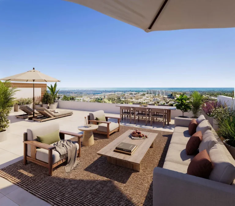Apartment in Las Colinas Golf – Orihuela