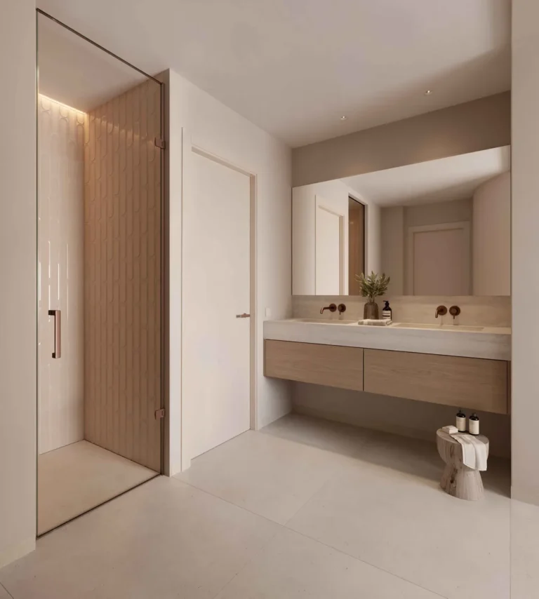 Apartment in Las Colinas Golf – Orihuela