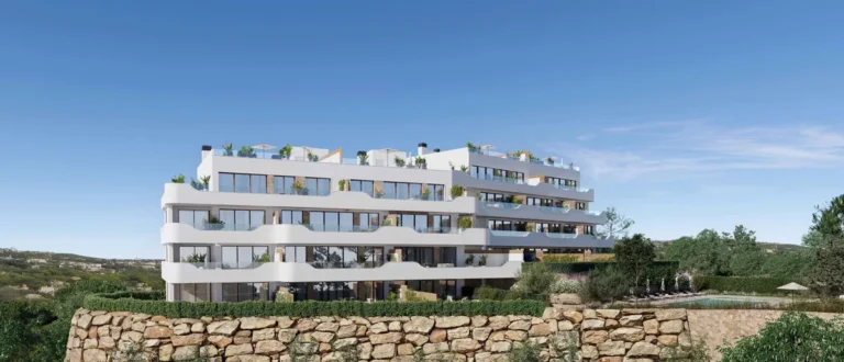 Apartment in Las Colinas Golf – Orihuela