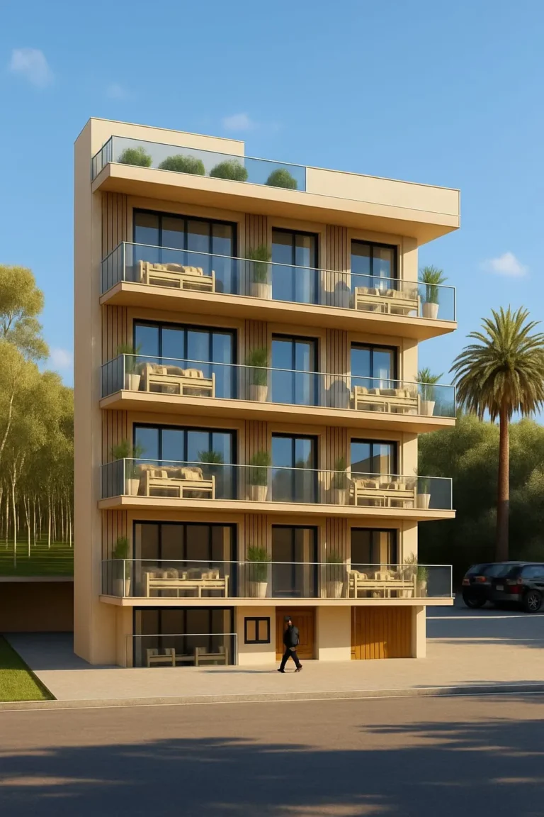 Apartment in Lo Pagán – San Javier