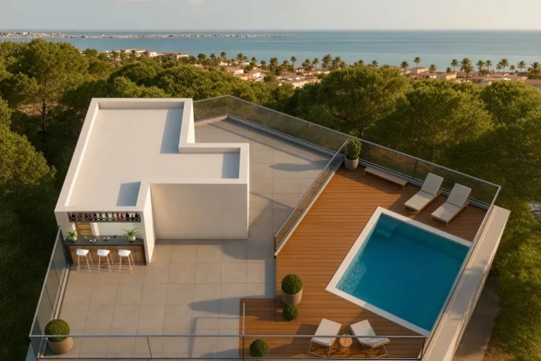 Apartment in Lo Pagán – San Javier