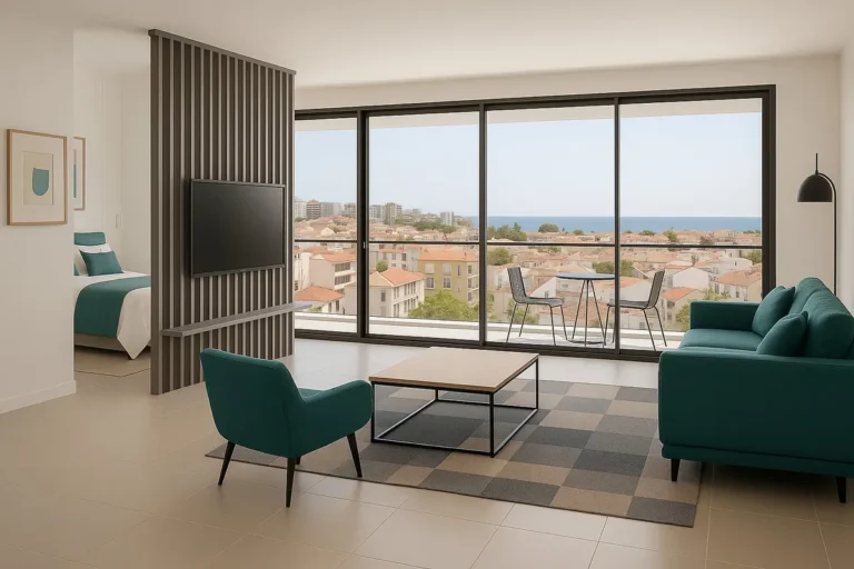 Apartment in Lo Pagán – San Javier