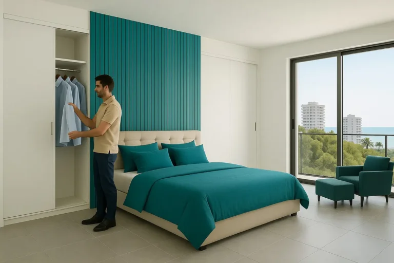 Apartment in Lo Pagán – San Javier