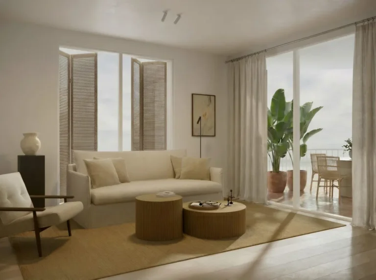 Apartment in Lo Pagán – San Javier