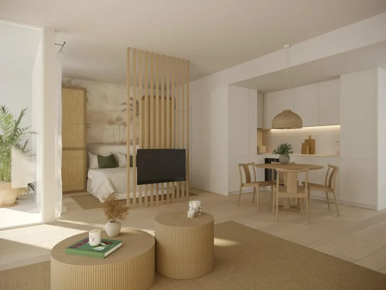 Apartment in Lo Pagán – San Javier