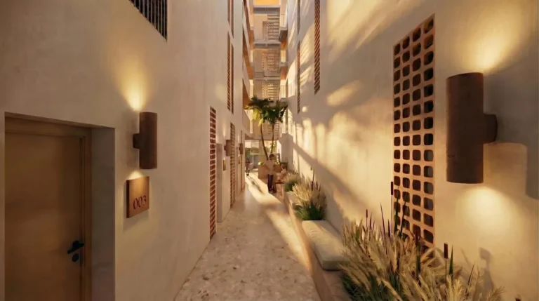 Apartment in Lo Pagán – San Javier