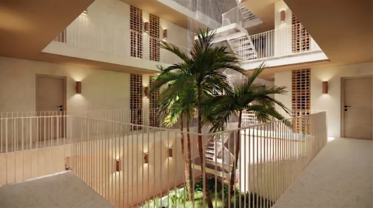 Apartment in Lo Pagán – San Javier