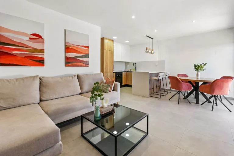 Apartment in Lo Pagán – San Javier