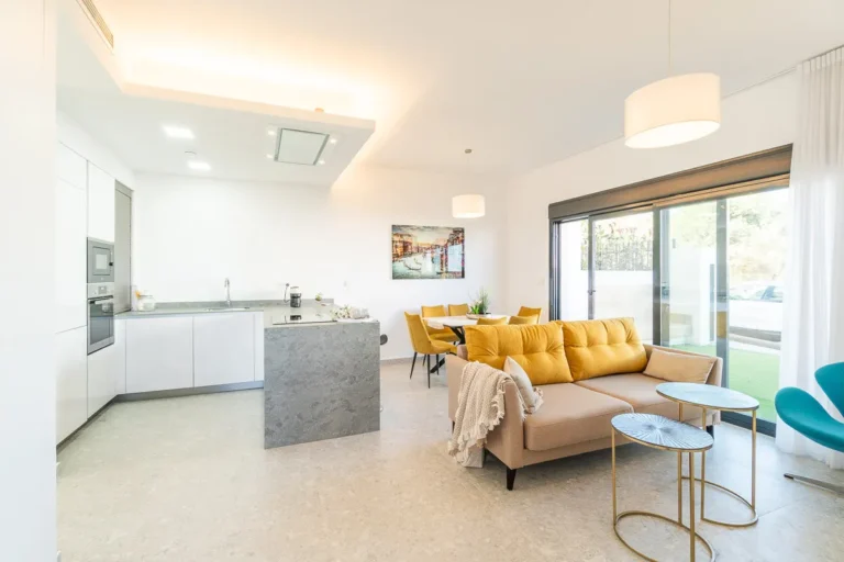 Apartment in Los Balcones – Orihuela