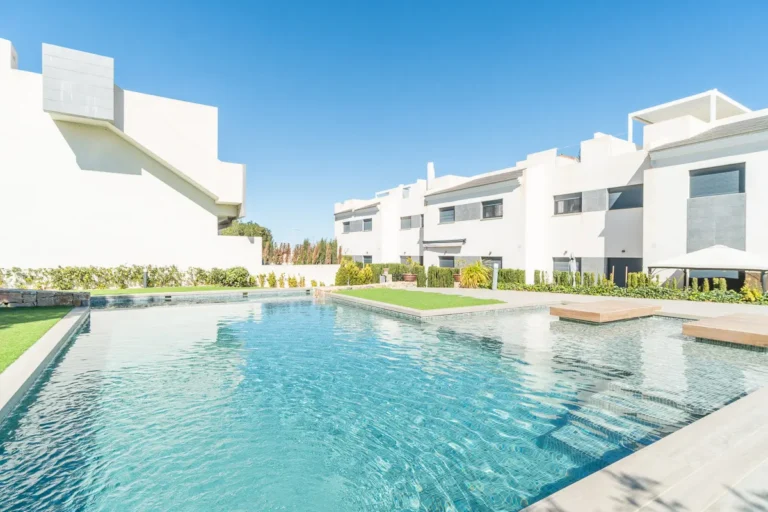 Apartment in Los Balcones – Orihuela