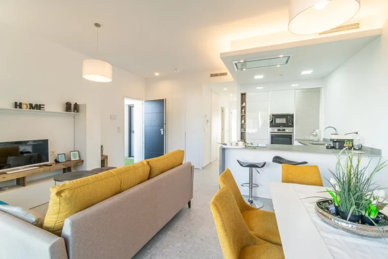 Apartment in Los Balcones – Orihuela