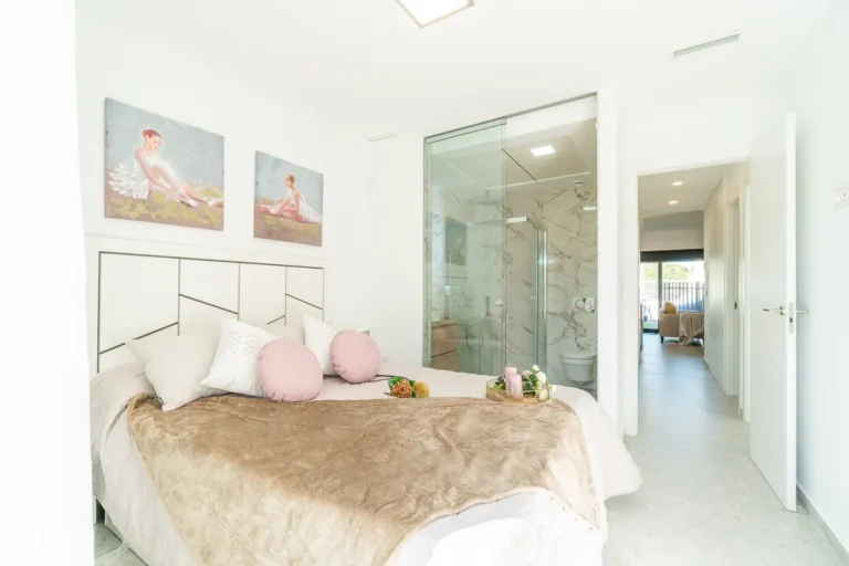 Apartment in Los Balcones – Orihuela